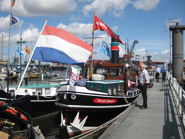 Arnold Poppen