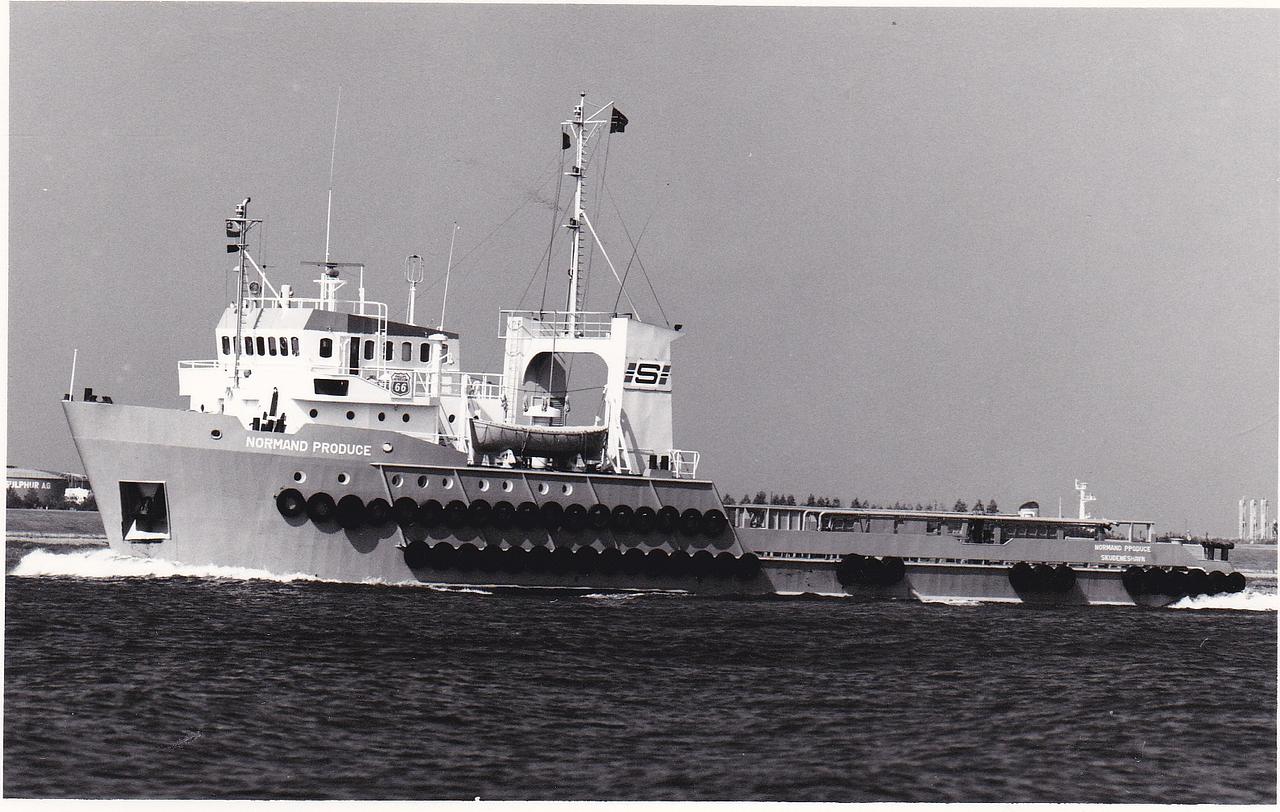 Ocean Produce