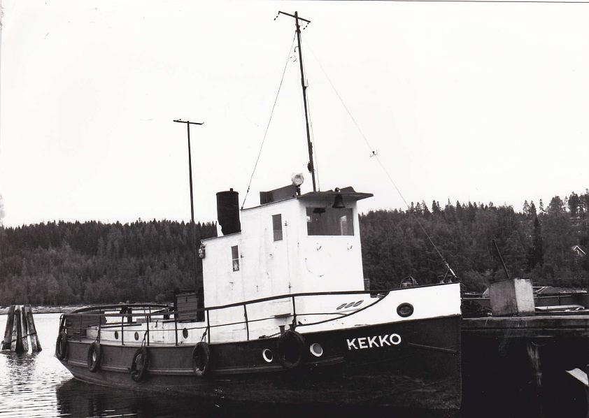 Kekko
