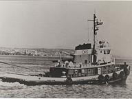 Ocean Bravo