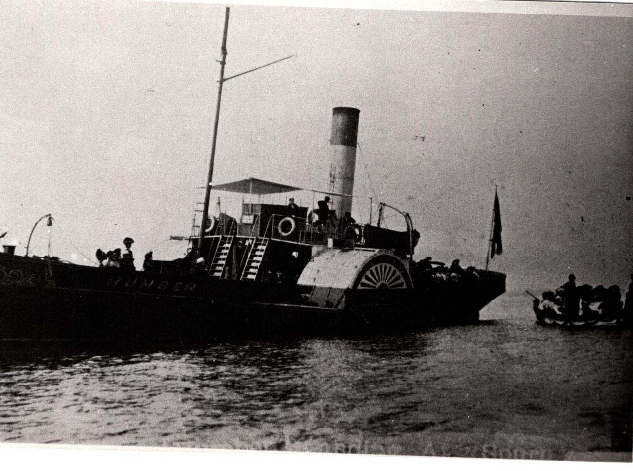 Humber