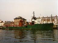 Pacific Salvor