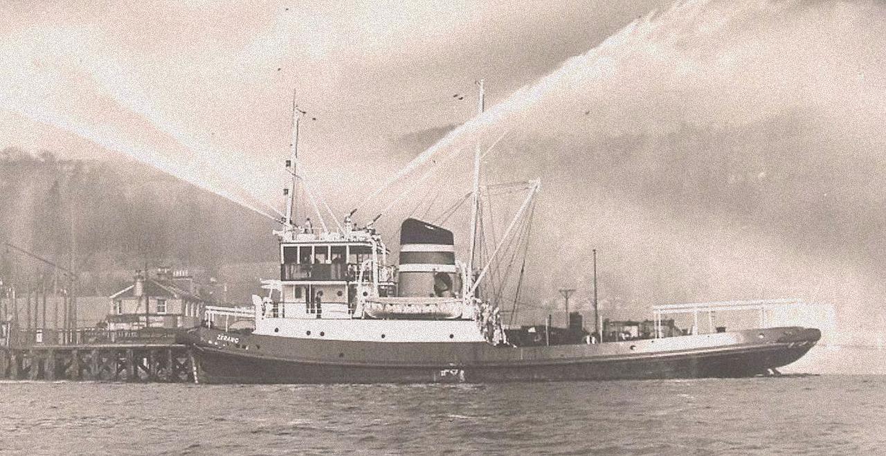 Seasia I