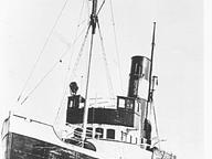 Ribersholm