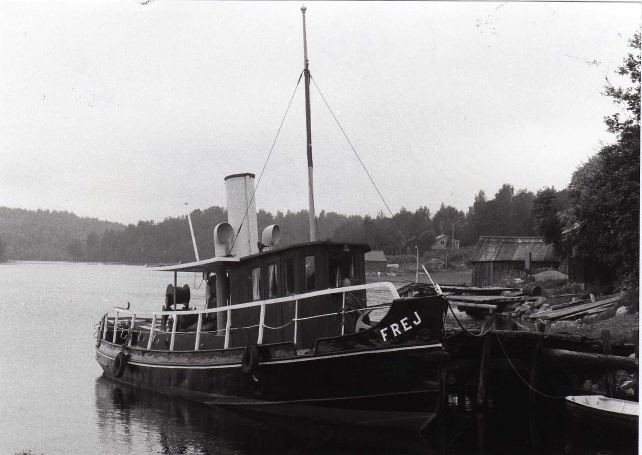 Frej