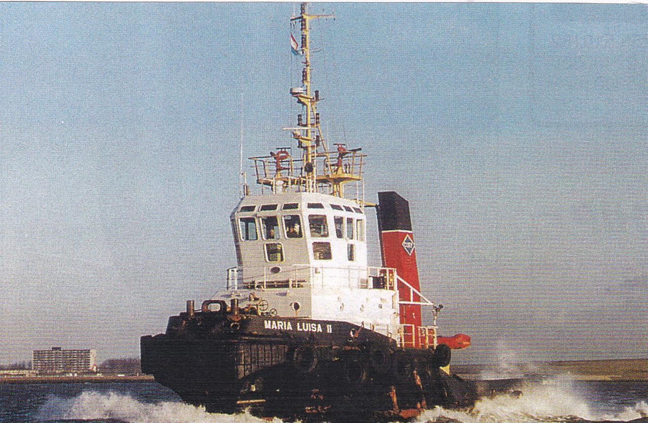 Maria Luise II