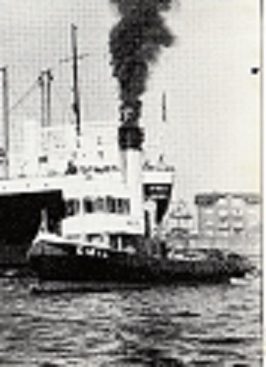 Steamer