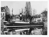 Holmen II