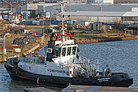 Wilhelmshaven