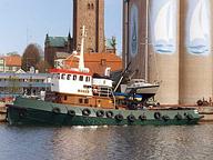 Oxeb Av Mariestad