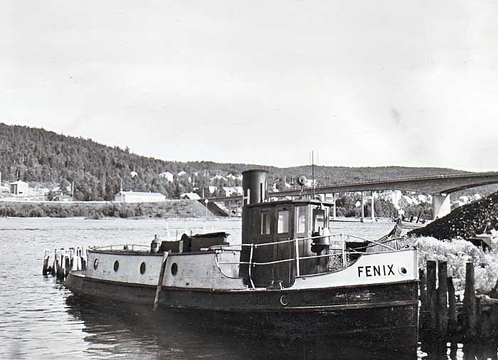 Nyhamn I