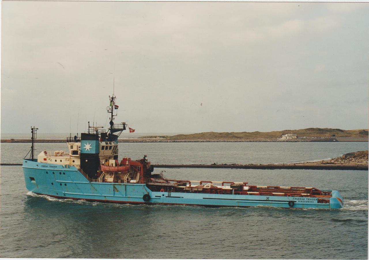 Seabulk Nebraska
