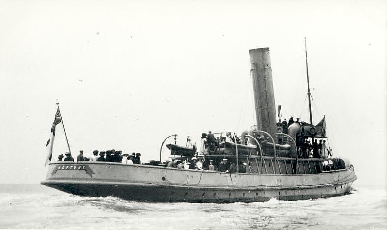 Fortitude (W 30)