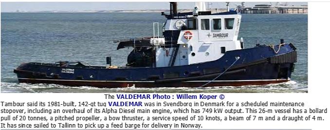 Valdemar