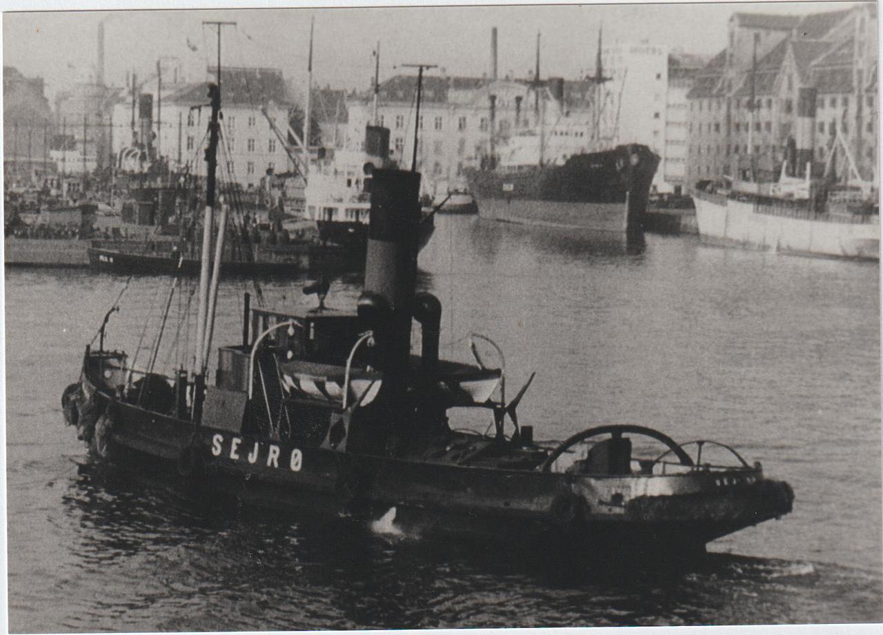 Sejro