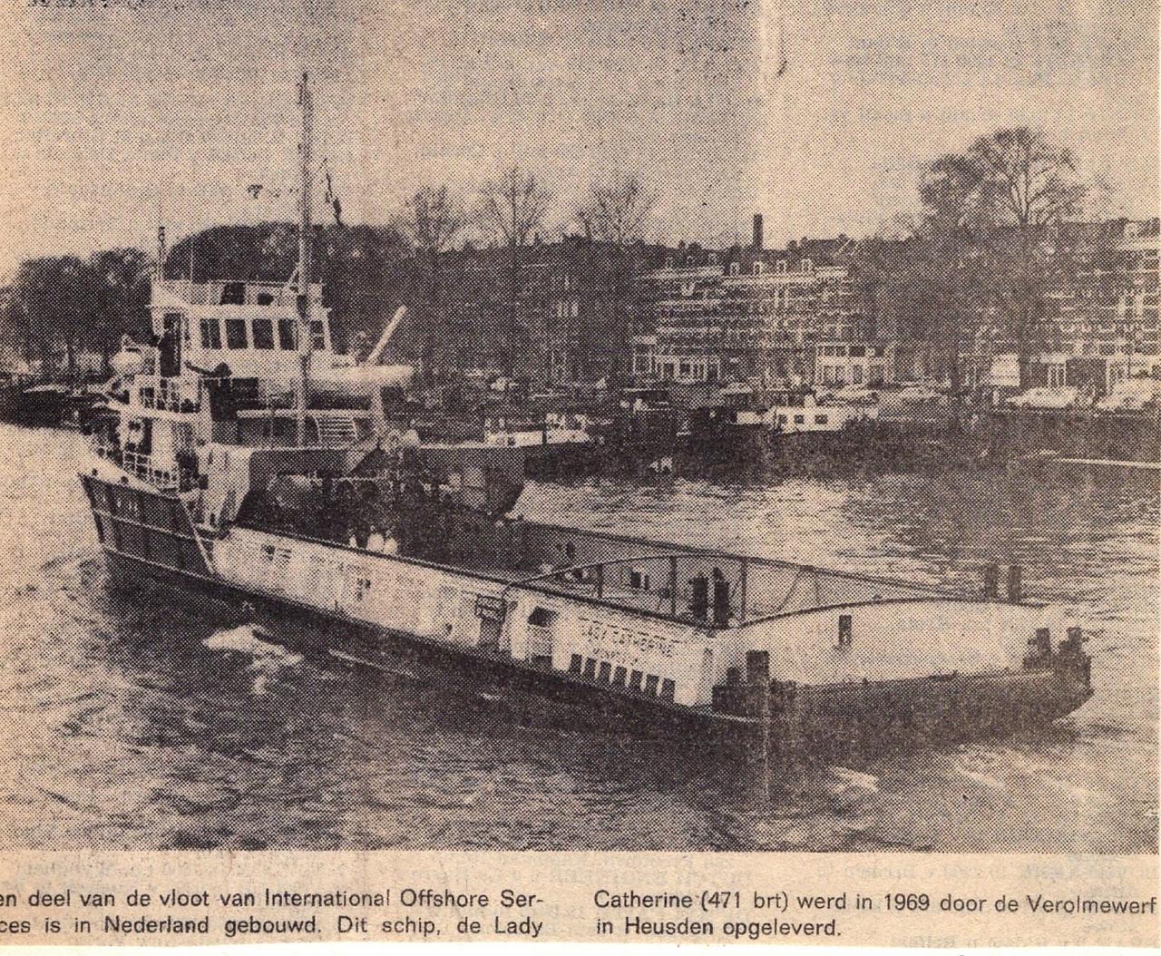 Cazador V