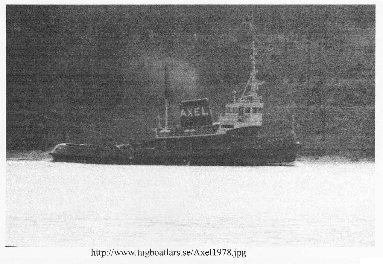 Axel Av Rundvik