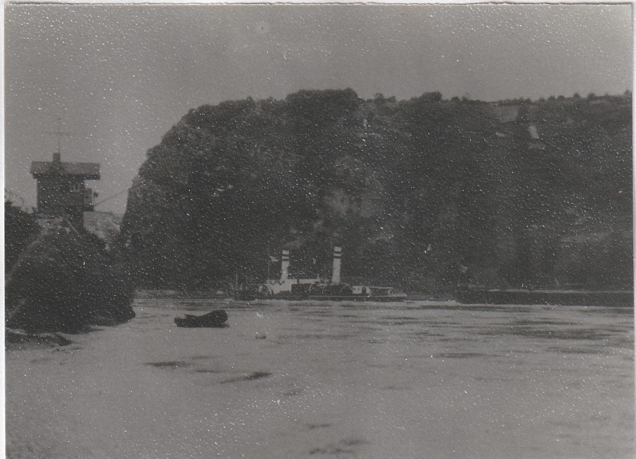 Bergrat Kleine
