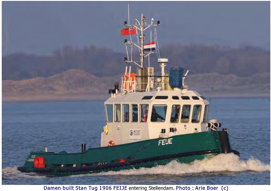 Feije