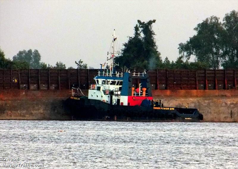 Trans Power 241