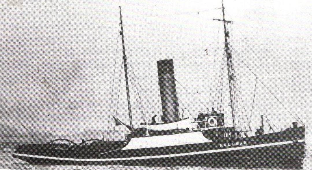 Hullman