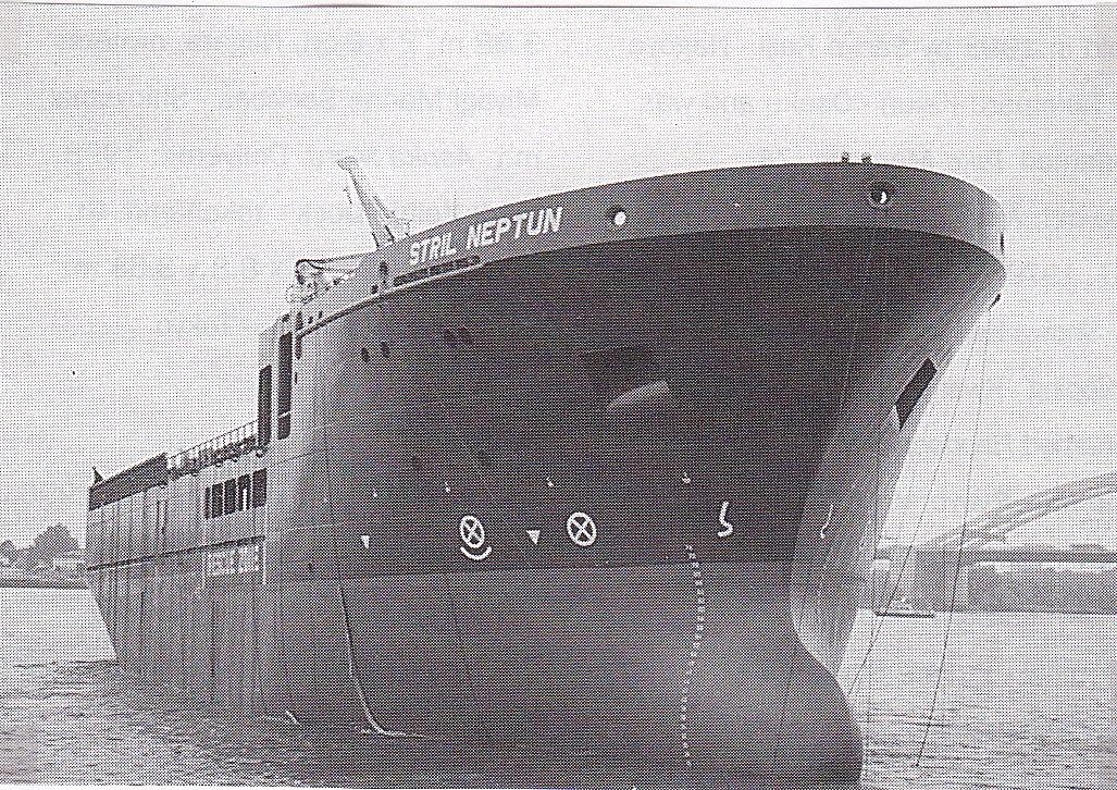Stril Neptun