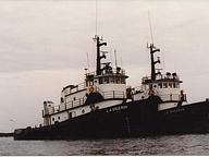 Crosby Commodore