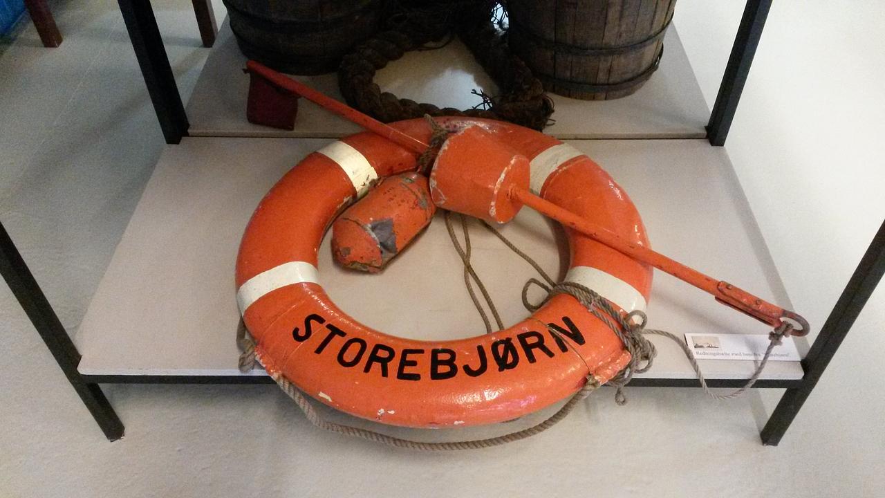 Storebjorn