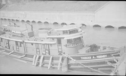 Thomas A. Feeney