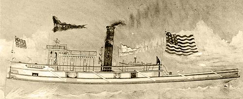 Bismarck