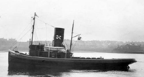 Kotvio II