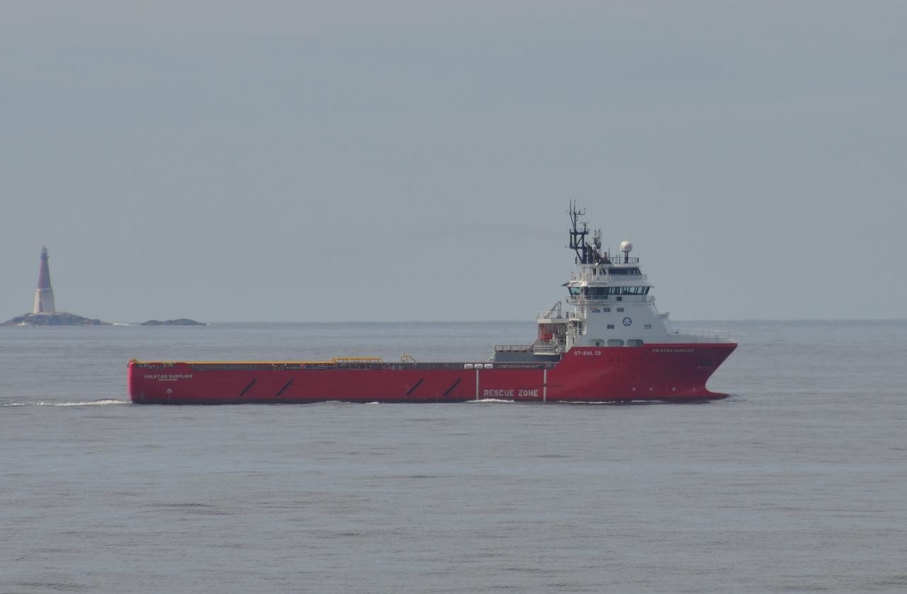 Volstad Supplier