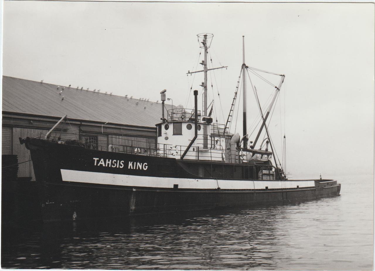 Pacific Venture