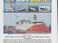 Seaway Moxie