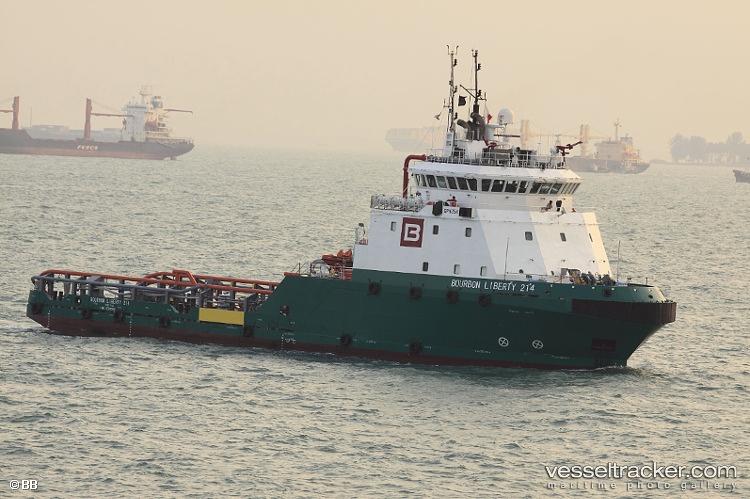 Bourbon Intan