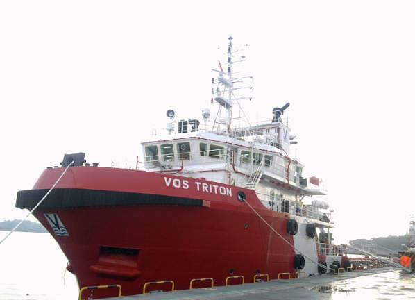 Vos Triton