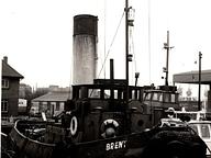 Brent