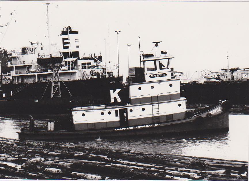 Myrtle
