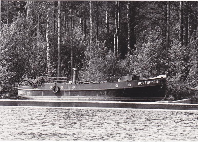 Hoytiainen