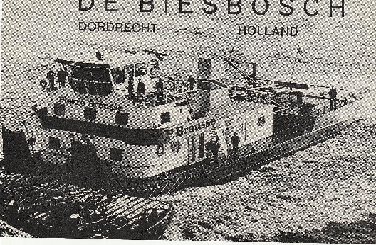 Pierre Brousse