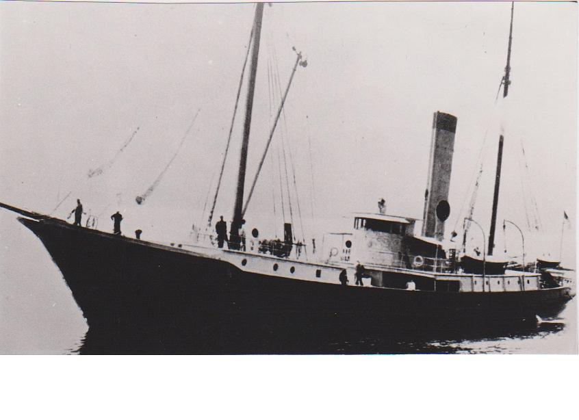 Roosevelt
