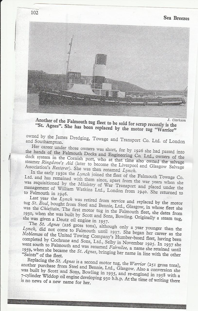 Ringdove's Aid