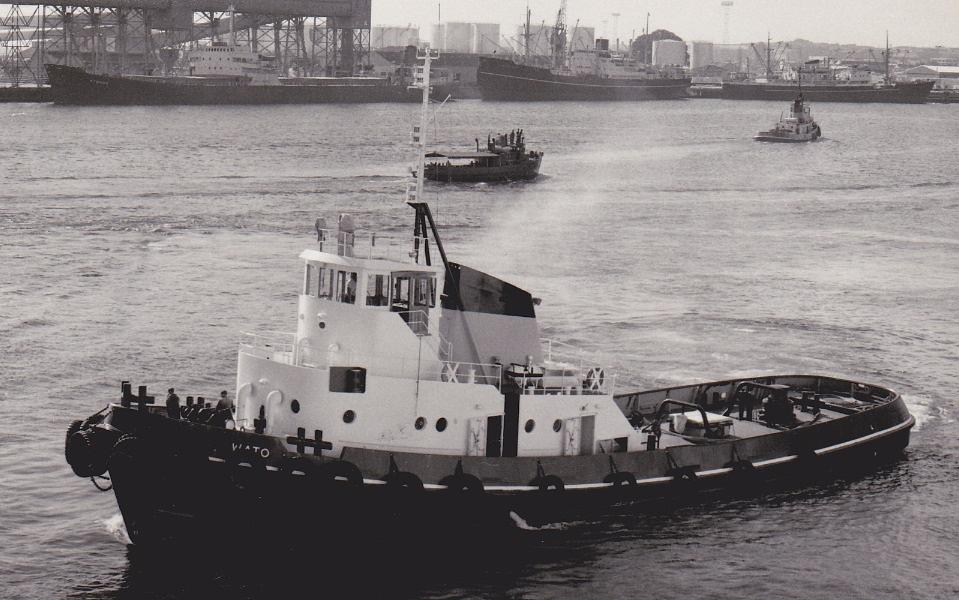 Atlantic 1