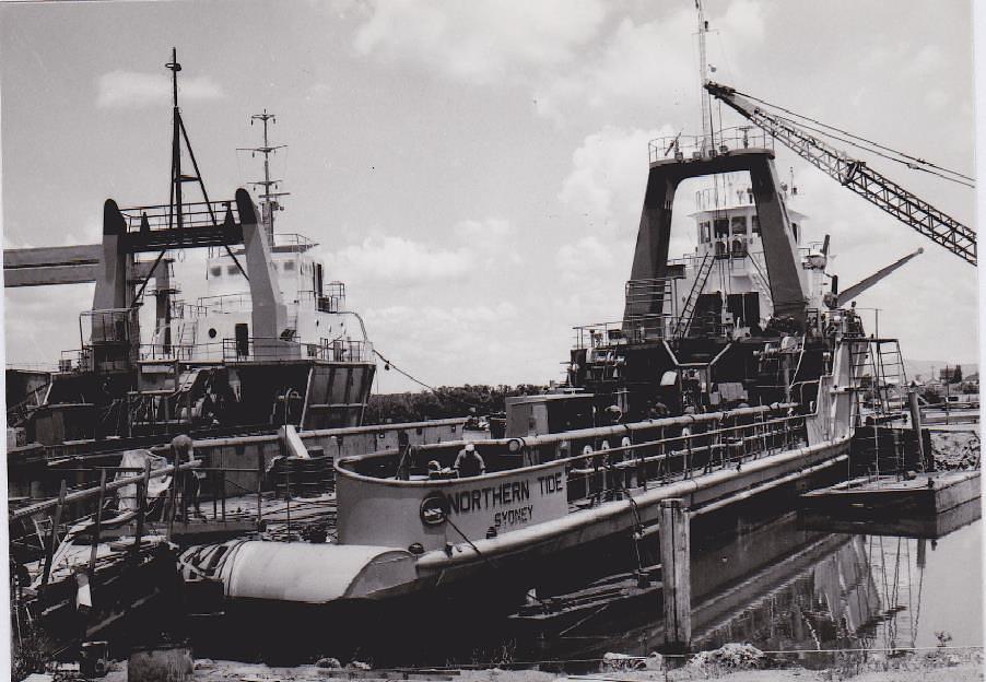 Vissersvaartuig