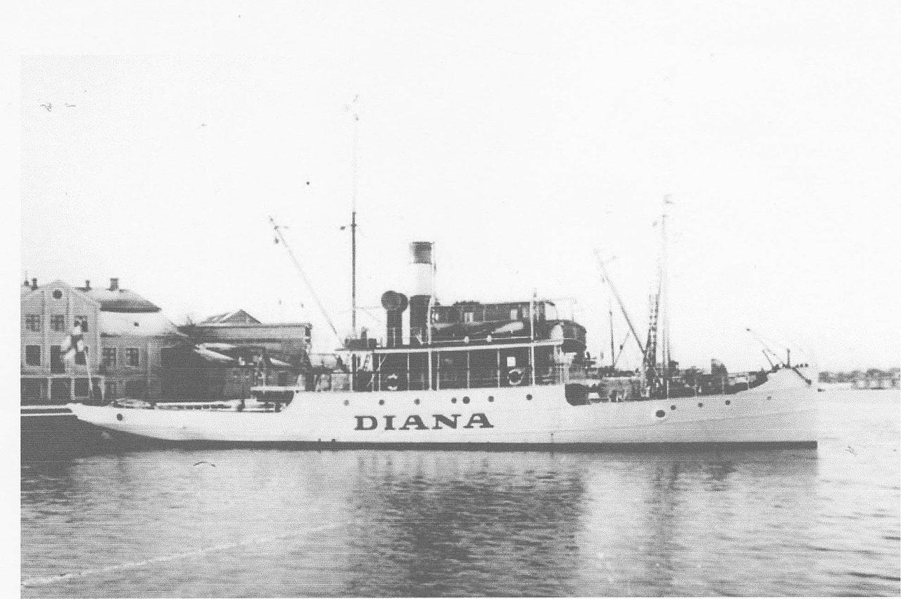 Draugen