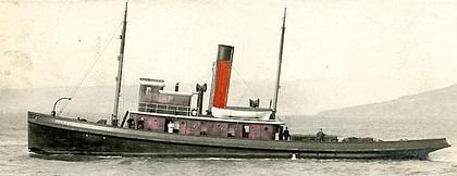 Sea Rover