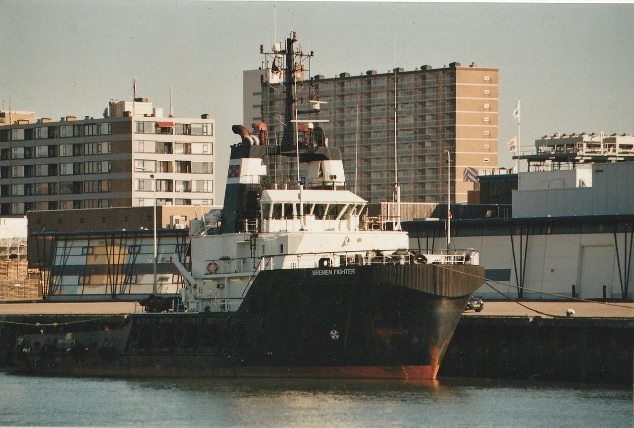 Vb Bremer Fighter