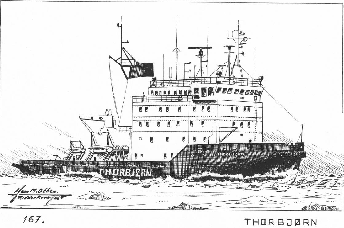 Thorbjorn