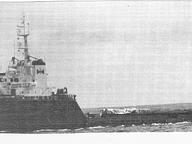 Pacific Titan