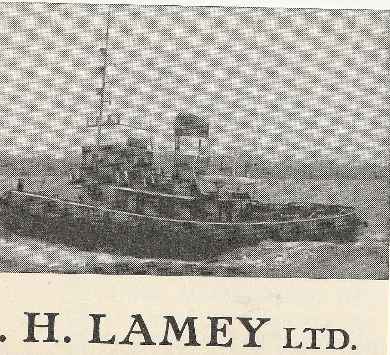 Harry Sharman